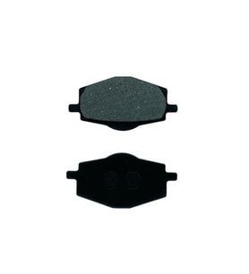 ARKA DİSK BALATA - RKS FRECCİA 125-150 / RKS VRS (Yeşil)