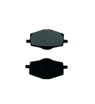 ARKA DİSK BALATA - RKS FRECCİA 125-150 / RKS VRS (Yeşil)