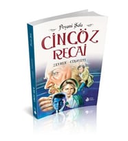 CİNGÖZ RECAİ ZEYREK CİNAYETİ - PEYAMİ SAFA - GENÇ DAMLA (Karışık)