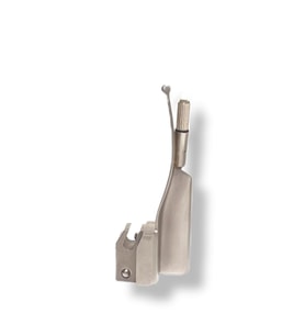 Archer Macintosh Eğri Blade Led No:0