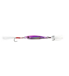 Captain 3617 Small Hunter 8gr LRF Jig Yem Renk:02