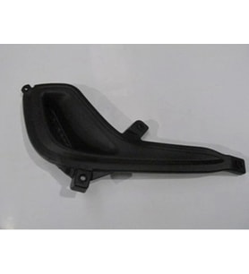 2011-2018 Hyundai Accent Blue Sis Lamba Kapağı Sağ (Bfn) (Adet) (Oem No:865631R000)