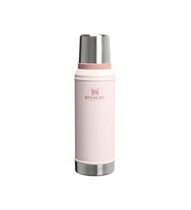 Stanley The Legendary Classic Bottle 0.94L Klasik Termos 10-11346-0153 Pembe