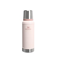 Stanley The Legendary Classic Bottle 0.94L Klasik Termos 10-11346-0153 Pembe