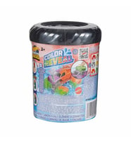 Hot Wheels Monster Trucks Color Reveal Renk Değiştiren Arabalar