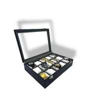 RichBox 15'Li Saat Kutusu Mango Laci