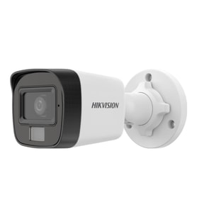 Hıkvısıon Ds-2cd1021g2-lıuf 2mpix, 2,8mm Lens,  H265+,20mt Gece Görüşü, Hybrid Light, Sd Kart,dahili