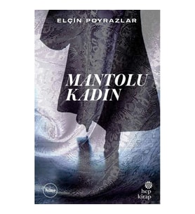 Mantolu Kadın