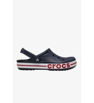 Crocs Bayaband Clog Unisex Terlik 205089-4CC (Lacivert)