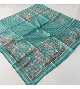 Siyane Soft Pamuklu Eşarp LRA2110