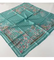Siyane Soft Pamuklu Eşarp LRA2110