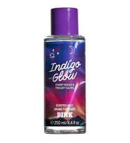 Victoria's Secret Pink Indigo Glow Body Mist 250 ml Vücut Spreyi