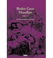 Binbir Gece Masalları Cilt 1/2