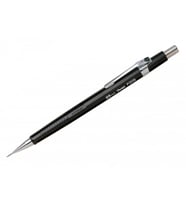 Pentel P205 Versatil Kalem 0.5 mm Siyah P205-A