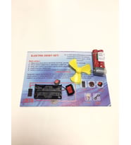TAHTALI PERVANELİ MOTOR DENEY ELEKTRİK DEVRESİ