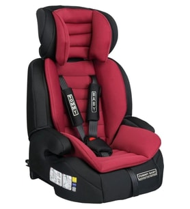 TOMMYBABY Isofixli Bebek Çocuk Oto Koltuğu 9-36 Kg