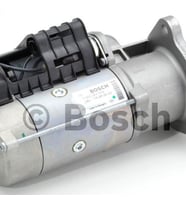 MARS MOTORU DAF 85 IV XF 105 XF95 MX MOTOR EURO 4-5 - BOSCH 1986S10045