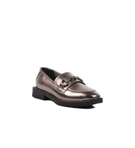 Pierre Cardin PC-54274 Z Platin Kadın Günlük Ayakkabı