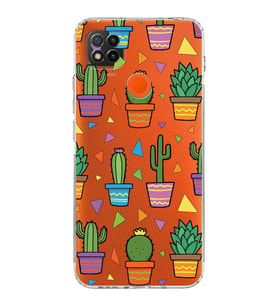 PrintiFy Xiaomi Redmi 10 2022 ile Uyumlu Water Color 4  Kamera Korumalı Şeffaf  Kılıf