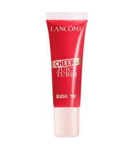 Lancome Juicy Tubes Tint - Allık 01