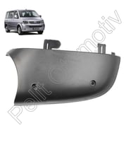 Vw Transporter T5 Sağ  Ayna Alt Kapağı 7E1857604