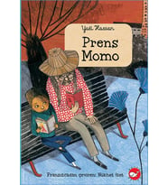 Prens Momo