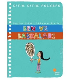 Çıtır Çıtır Felsefe 16 - Ben ve Başkaları