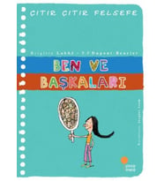 Çıtır Çıtır Felsefe 16 - Ben ve Başkaları