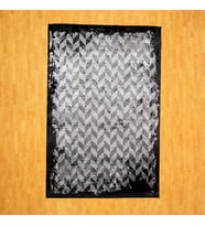 Effie 200 x 300 Bambu Yün Halı