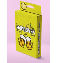 Mini Hangover Klasik İçki Oyunu