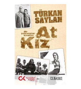 At Kız