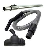 Conti Uyumlu VC 470 Eco Hydro Power Süpürge Hortumu Emici Başlık Boru