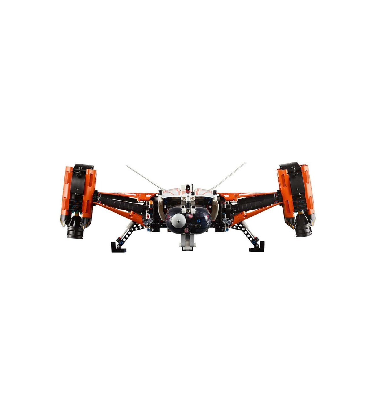 LEGO-42181 Technic VTOL Ağır Kargo Uzay Gemisi LT81