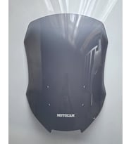 MOTOCAM Honda VFR 800 Crosrunner Ön Cam 2017-2020 Model 51cm Füme Renkli 4mm