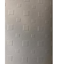 NET Oto Zemin Kaplama 2m X 6m DAMA Desenli Pvc Oto Yer Döşemesi gri (STD)