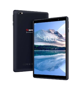 SPRANGE L8 Plus 8" IPS Ekran 4 Çekirdek 3GB / 64GB Tablet Pc - Siyah