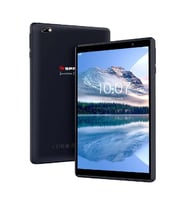 SPRANGE L8 Plus 8" IPS Ekran 4 Çekirdek 3GB  / 64GB Tablet Pc - Siyah