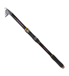 Remixon Awacks Black 1.80m 40-100gr Tele Olta Kamışı