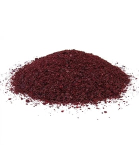 Öğütülmüş Sumak 500 Gr, Lokman Aktar