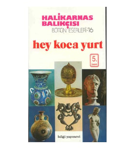Hey Koca Yurt