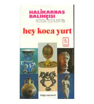 Hey Koca Yurt