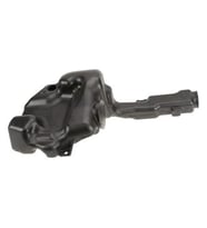 2007-2011 Mercedes C Class W204 Ön Cam Su Bidonu/Deposu (Oem No:2048690100)