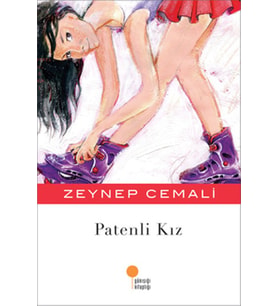 Patenli Kız