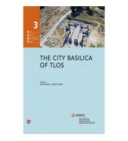 The City Basilica Of Tlos (Ciltli)