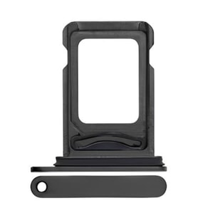 iPhone 14 PRO MAX Sim Çekmecesi SİYAH