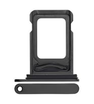 iPhone 14 PRO MAX Sim Çekmecesi SİYAH