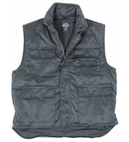 STURM RANGER YELEK SİYAH M