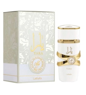 Lattafa Yara Moi EDP 100 ml Kadın Parfümü