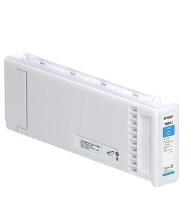 Epson Mürekkep Orj. SC-S40610, 60610, 80610 (700ml) Cyan