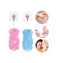 Bebek Peeling Banyo Süngeri